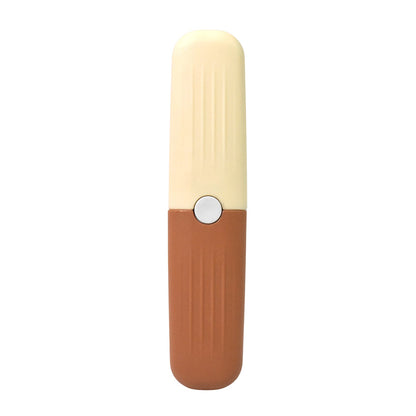 2 in 1  Knife, Multifunctional peeler fruit knife (1 Pc)