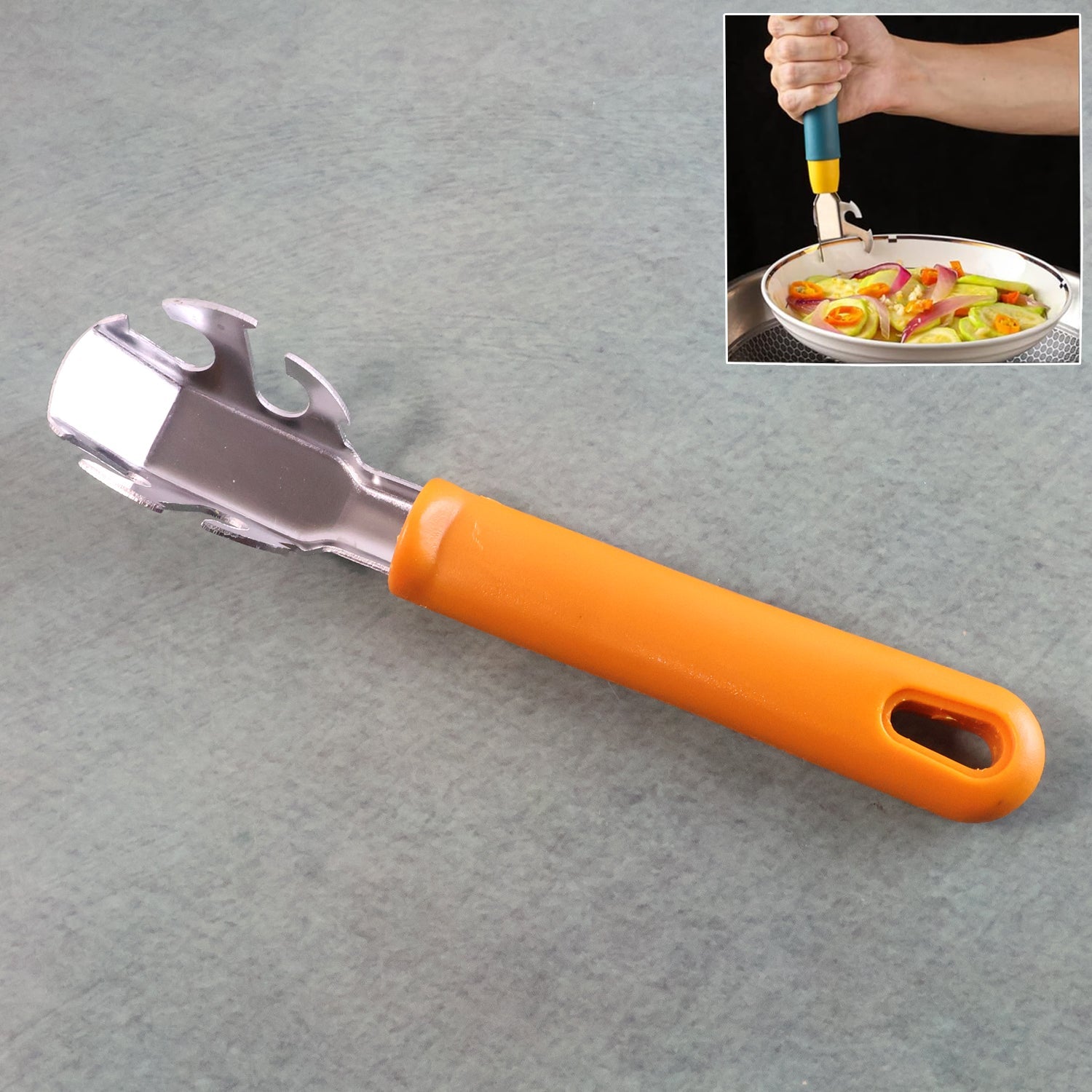 Clamp & Lifter