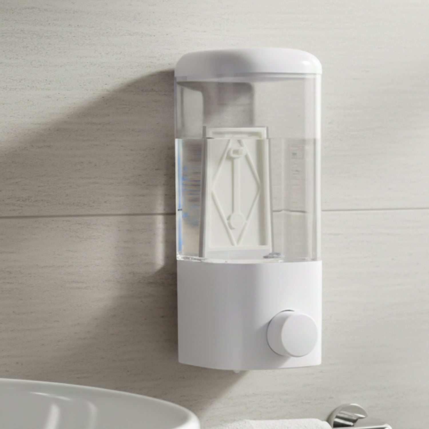 Lotion Dispenser