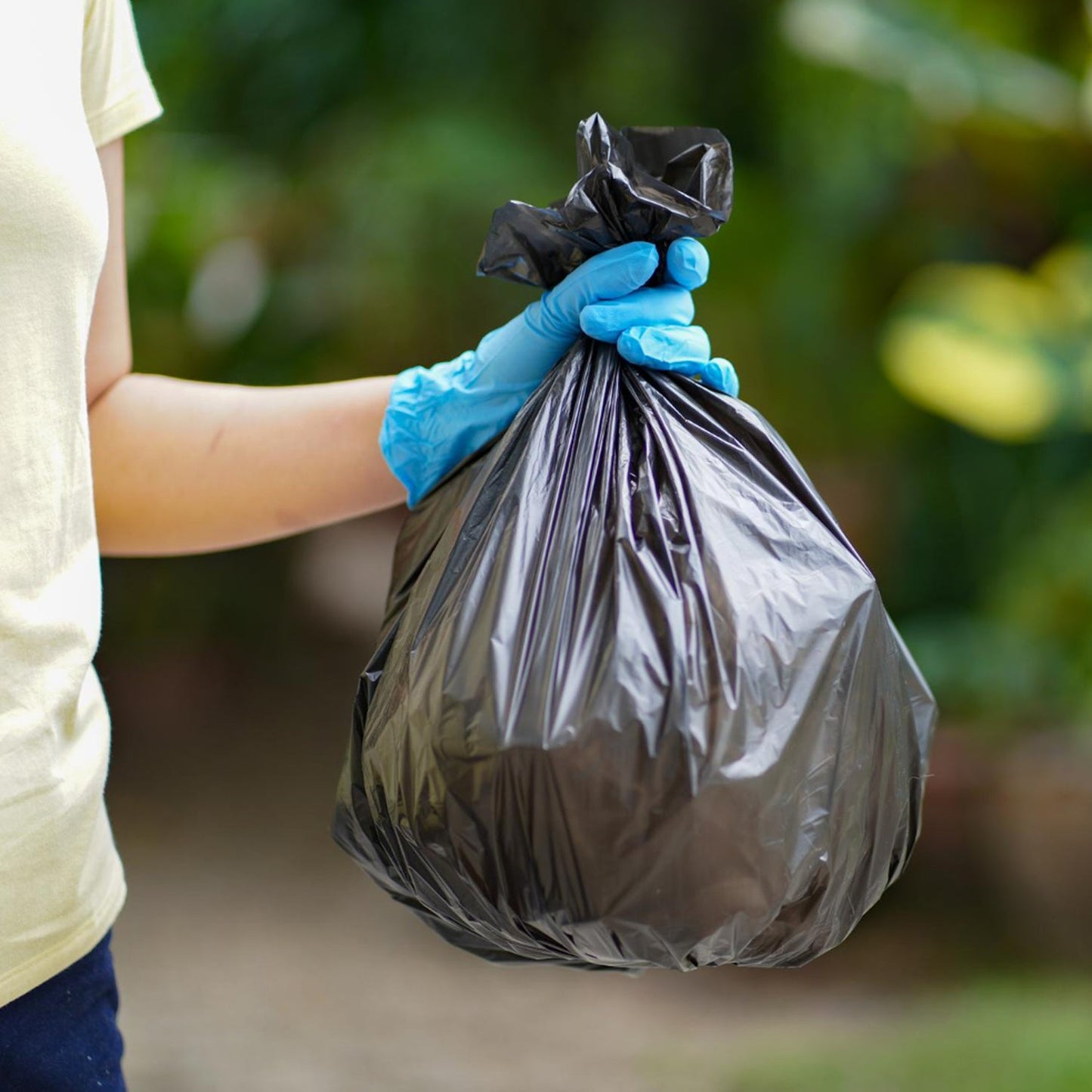 Trash Bags