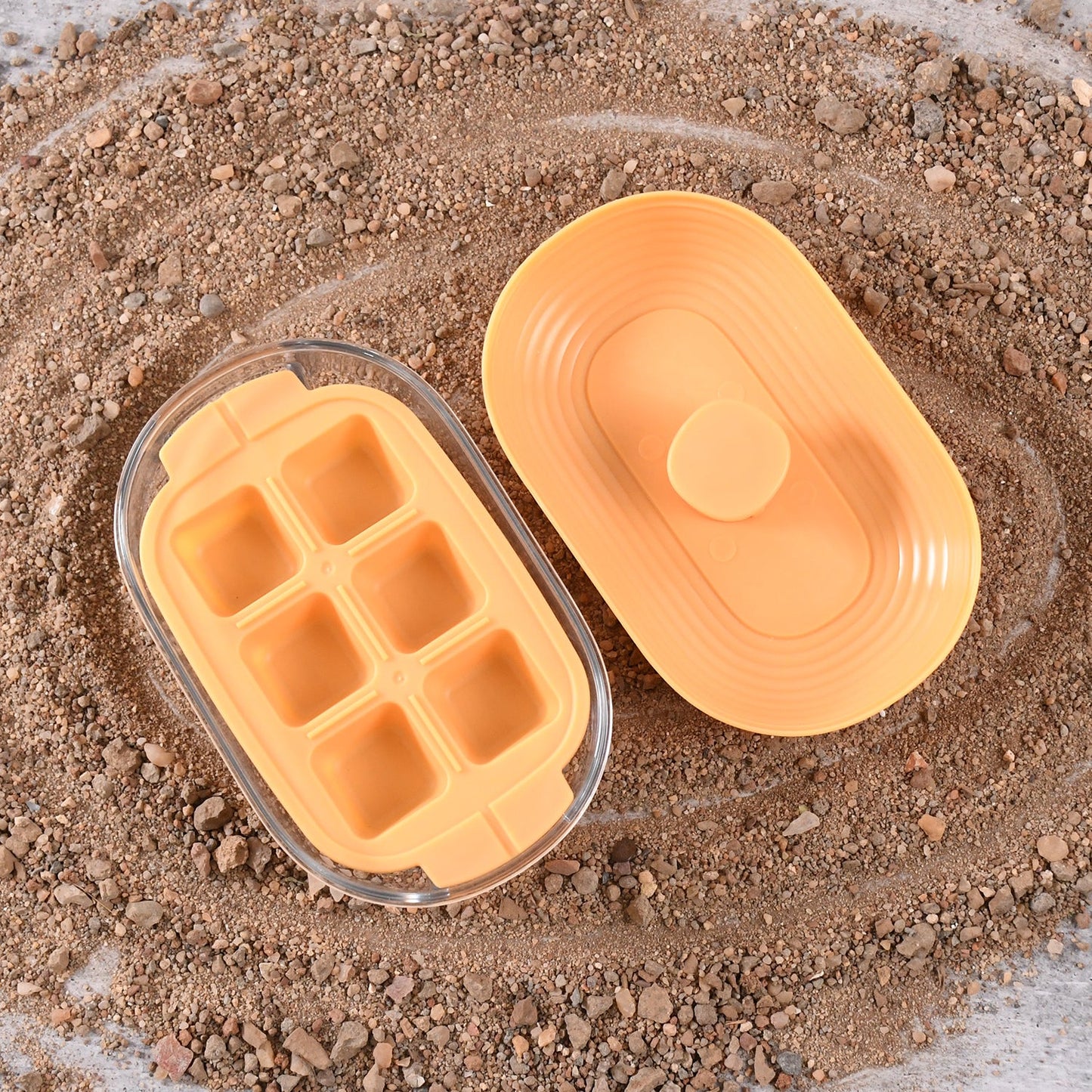 Chill Tumbler Tray