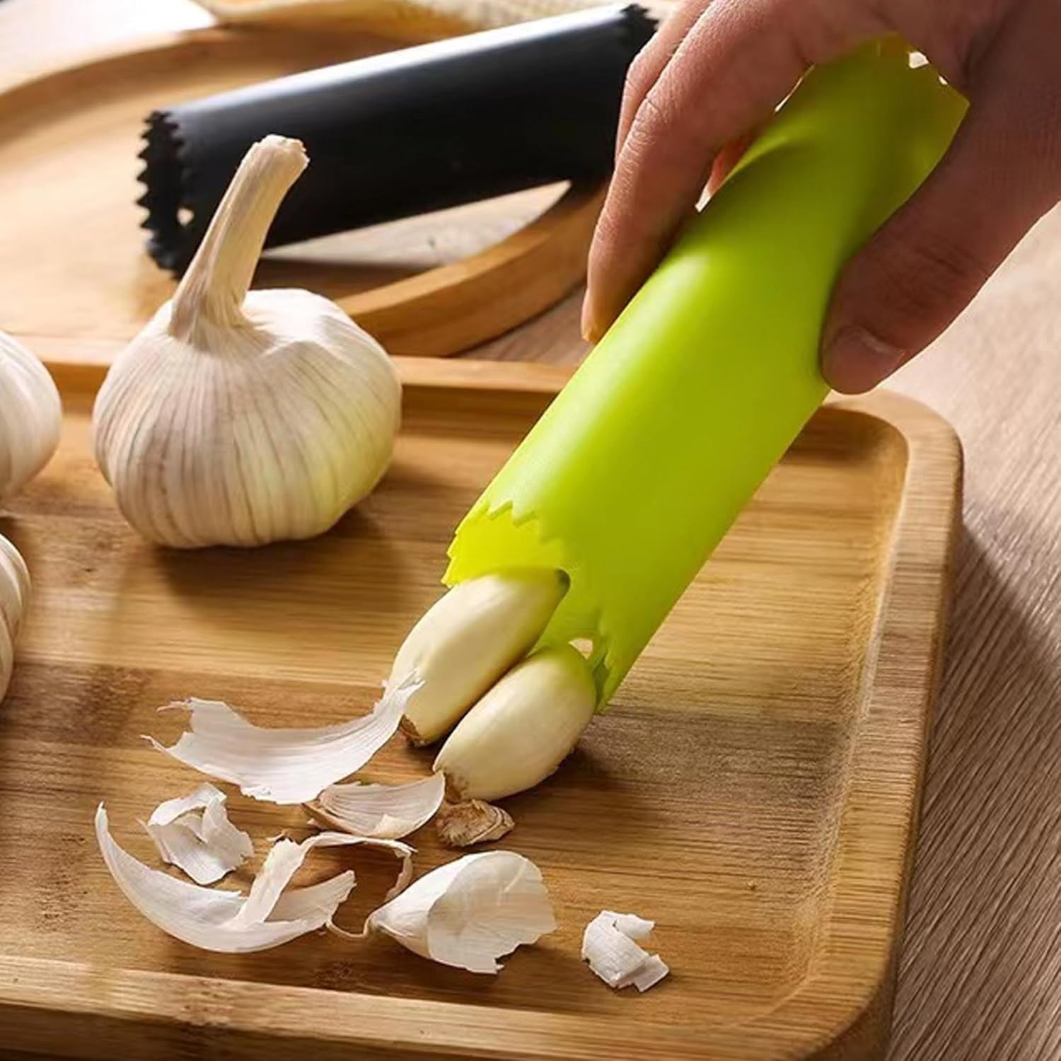 Silicone Roller