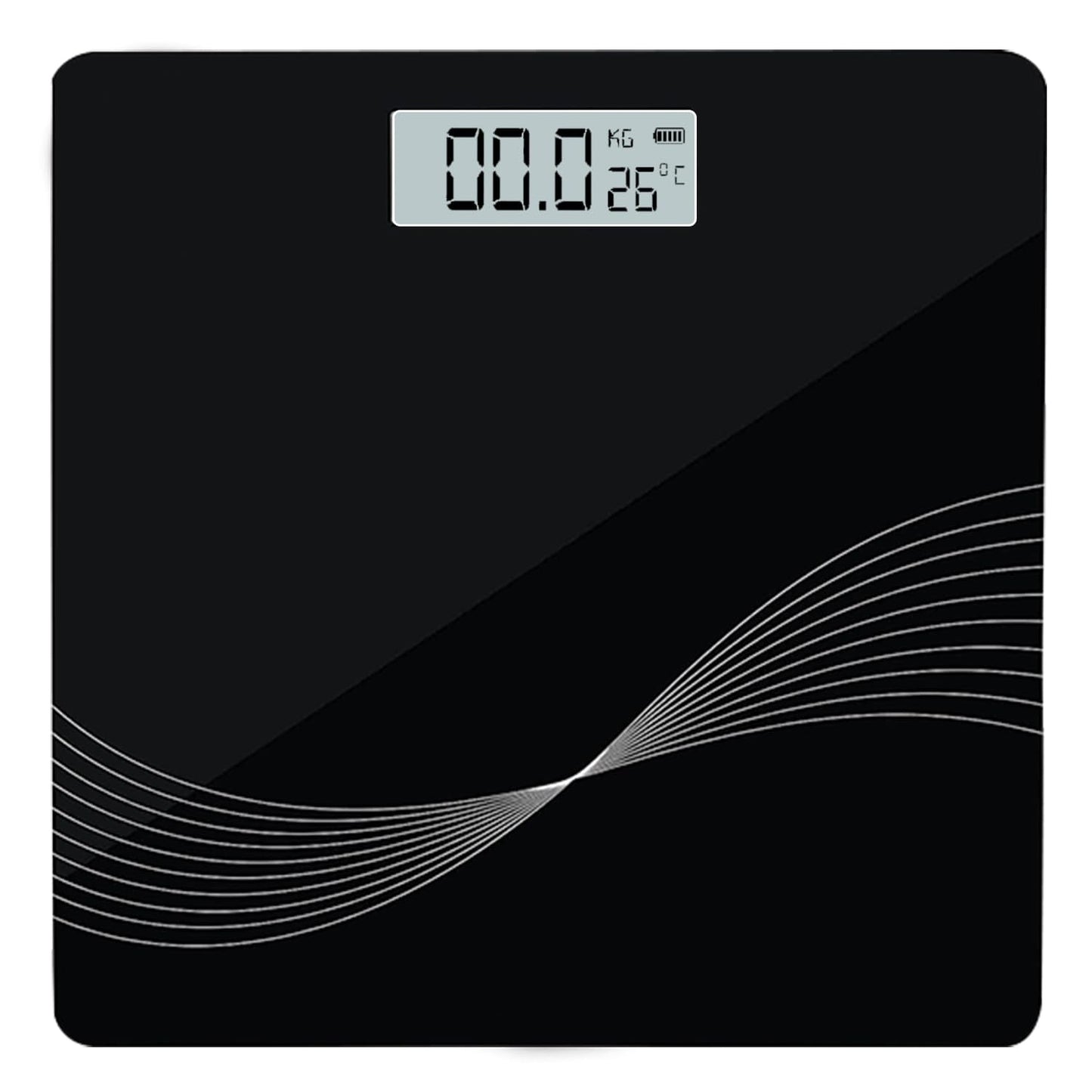 Smart Weigher