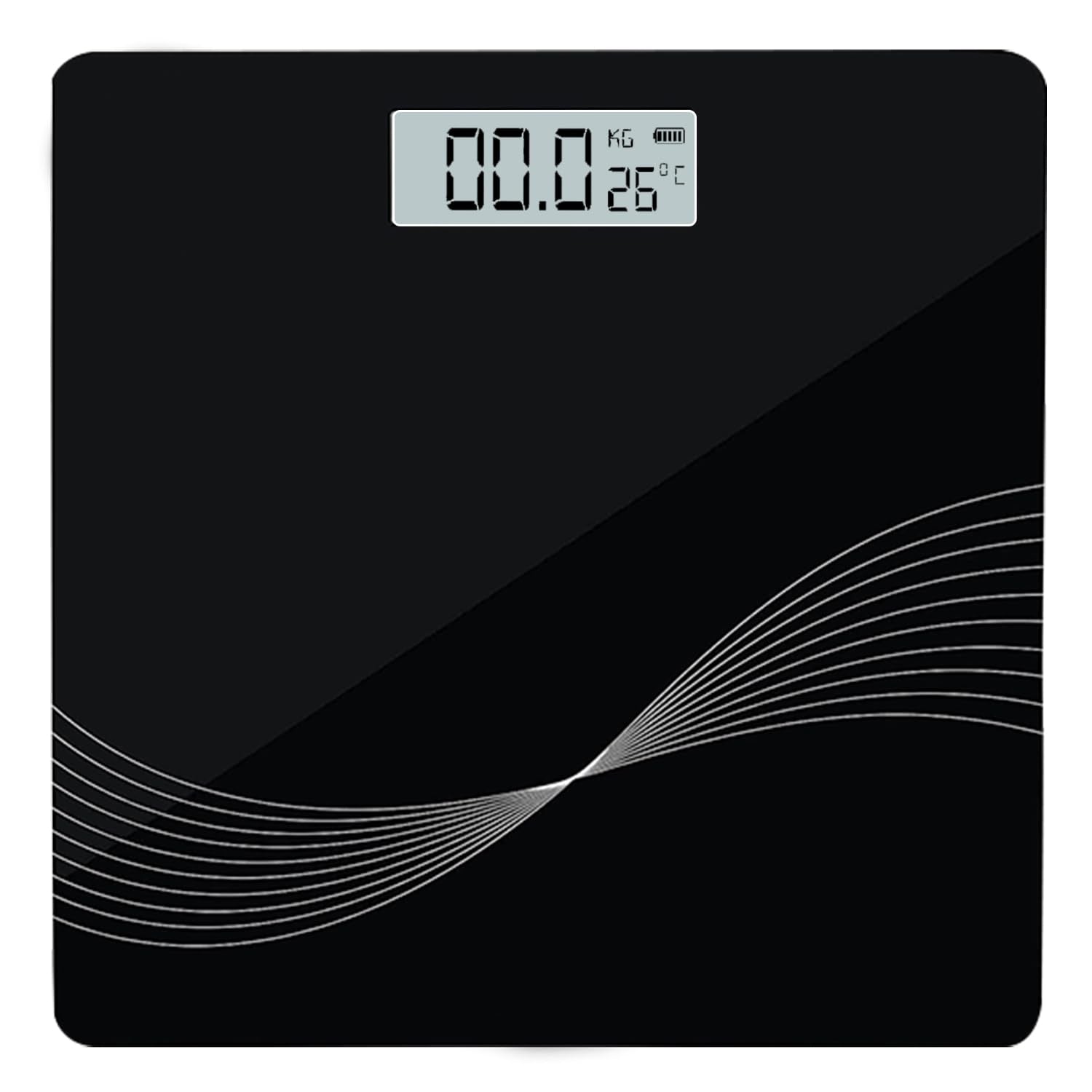 Smart Weigher