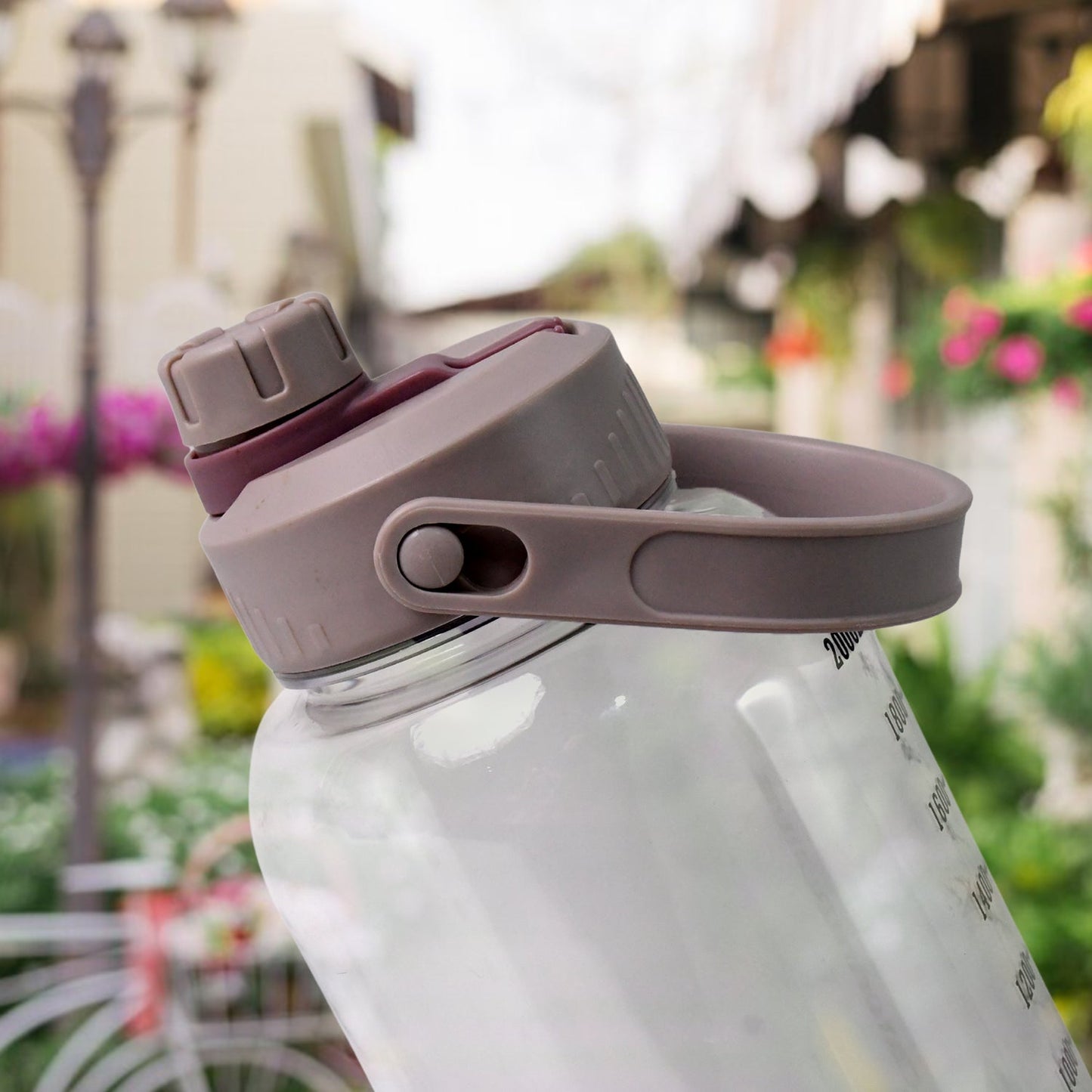 Easy Loop Bottle