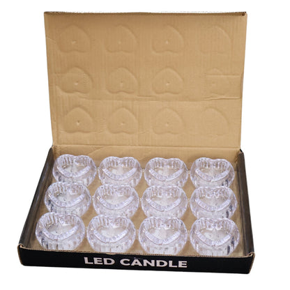Electronic LED