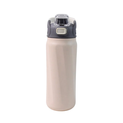 Steel Sip