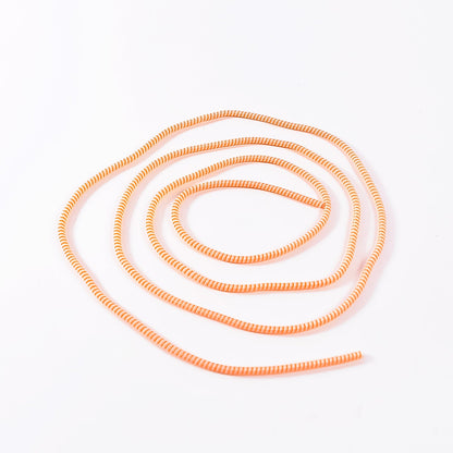 Spiral Wire Organizer & Shield