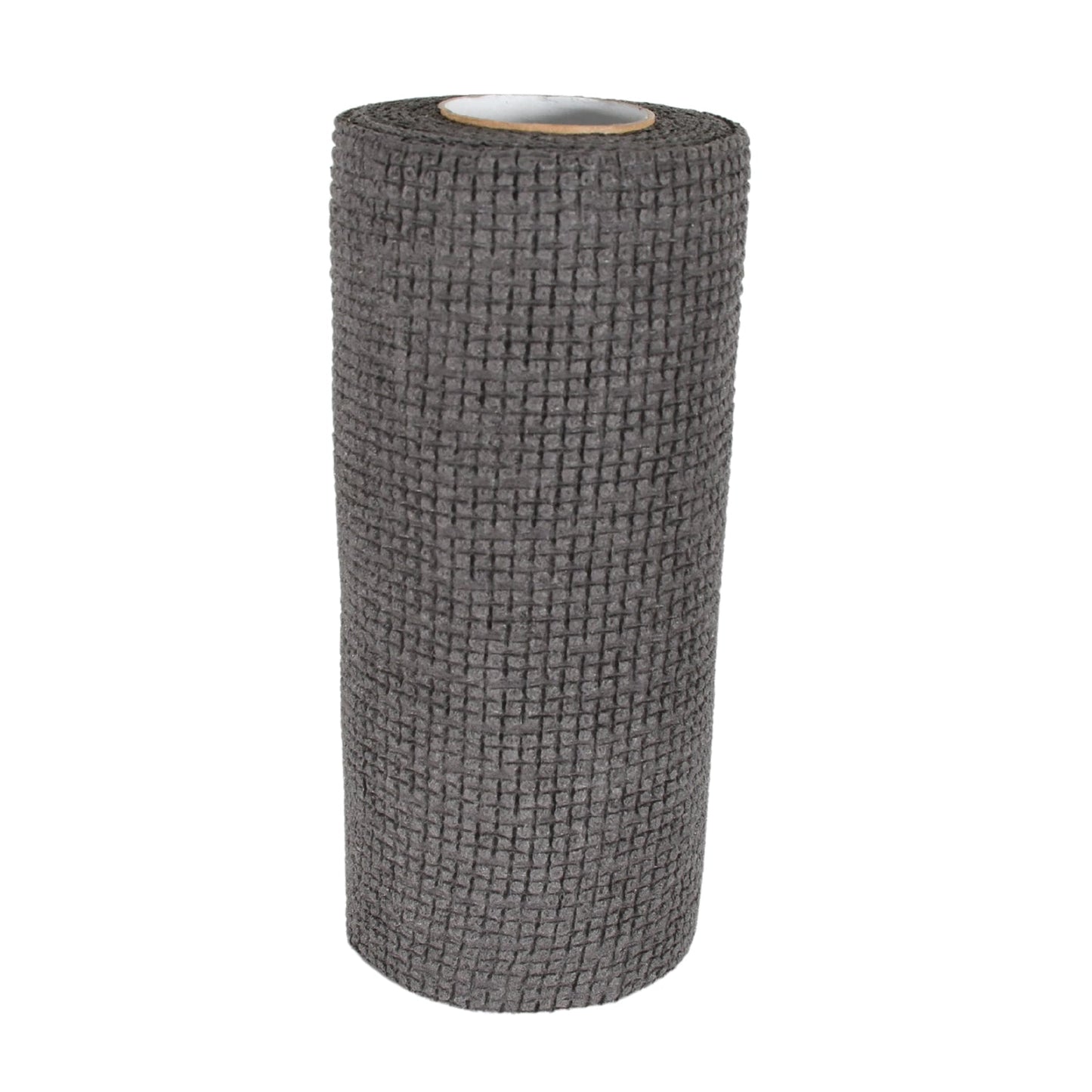 Durable Microfiber Kitchen Scrub Cloth (20×22cm, 1 Pc)