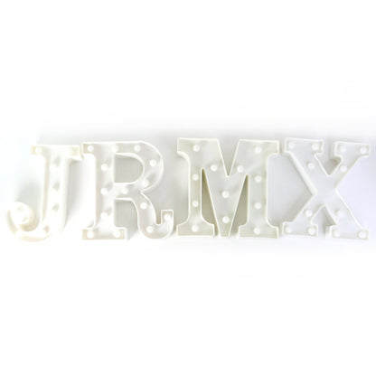 Mix Design LED Decorative Night Light (1 Pc)