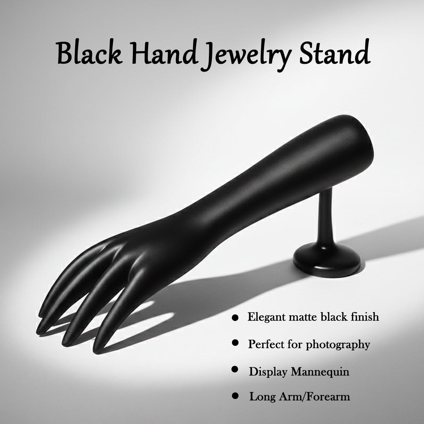 Palm Holder