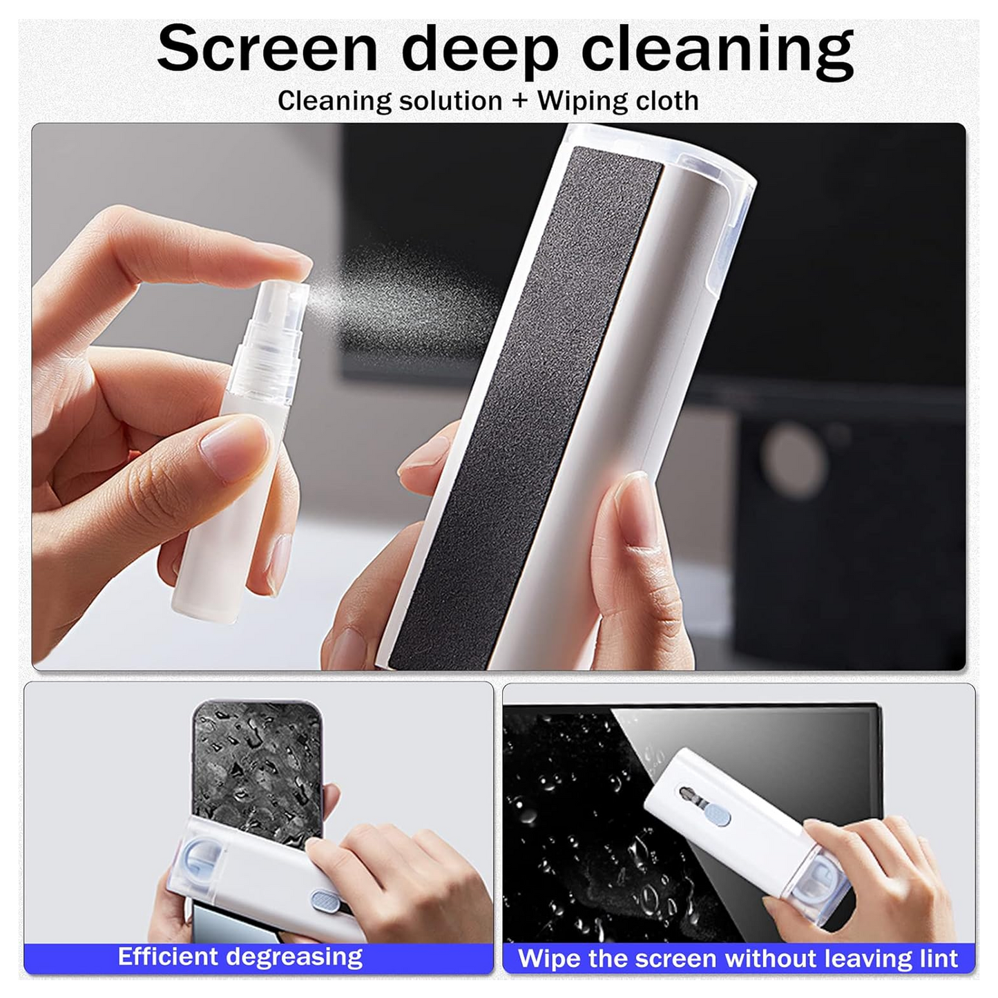 7 in 1 Electronic Cleaner kit