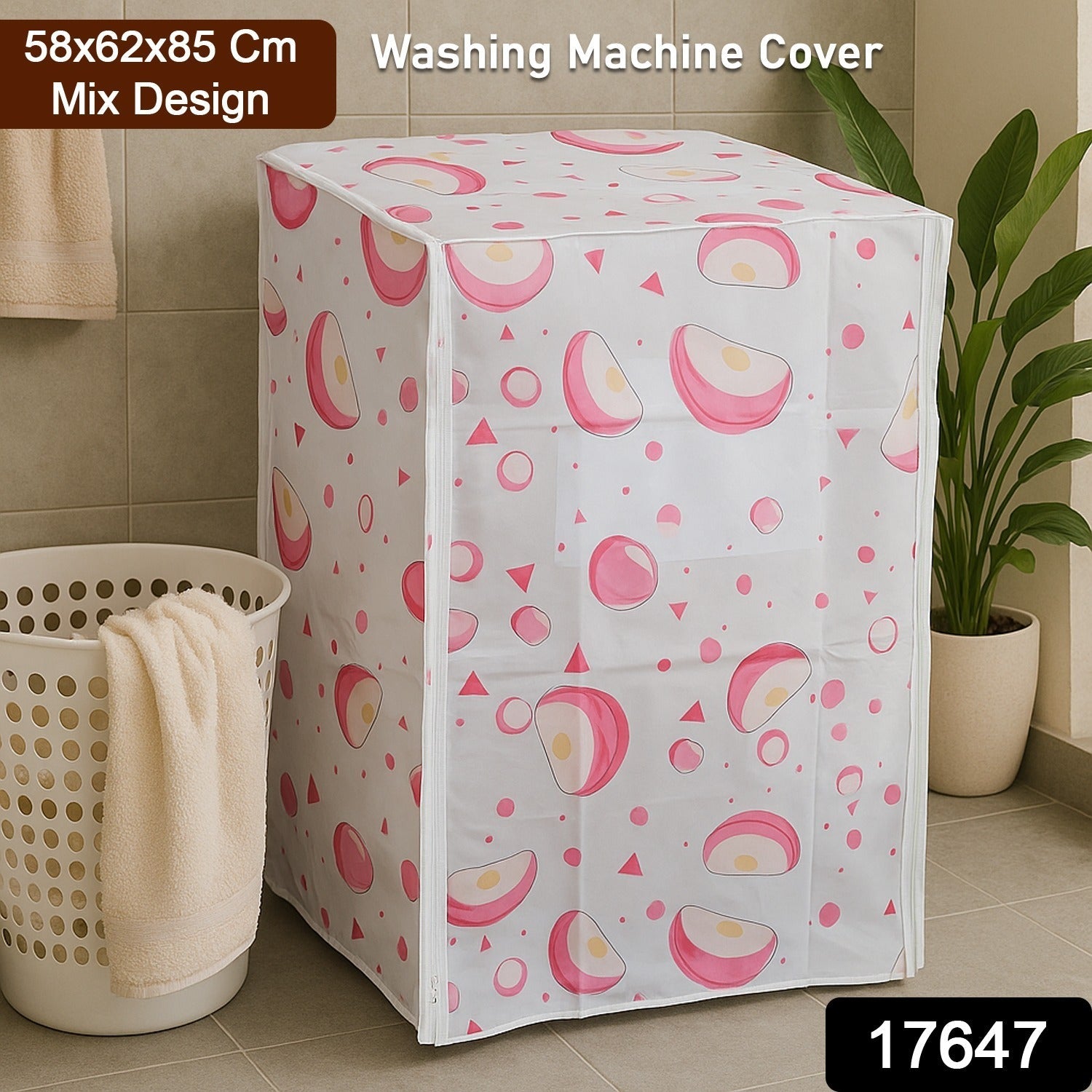 Laundry Protector