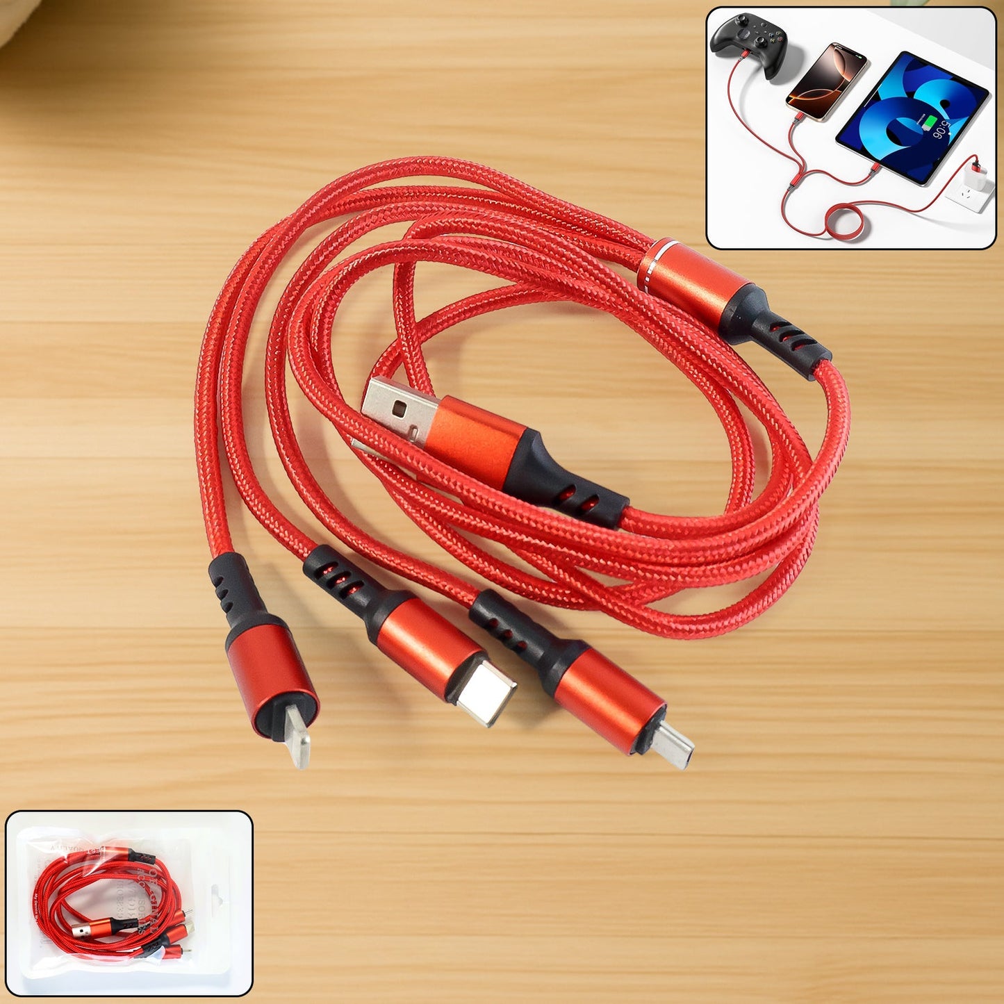 Charging Cord