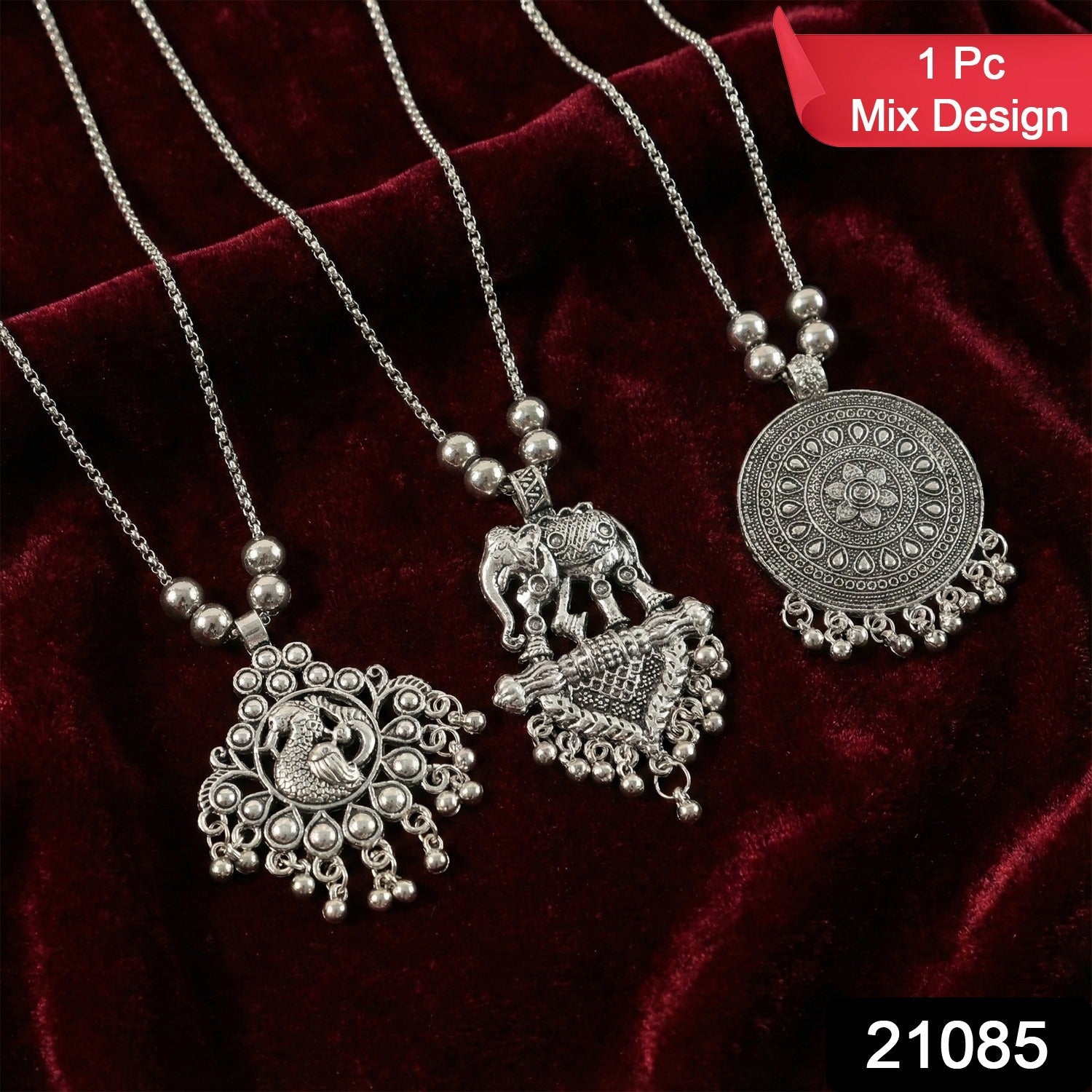 Pendant Necklace