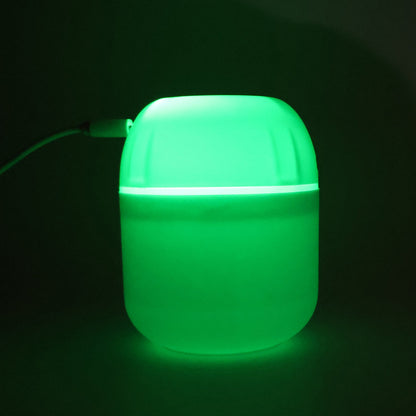 Humidifier, Household Plastic Aromatherapy Machine (220 ML / 1 Pc / Mix Color)