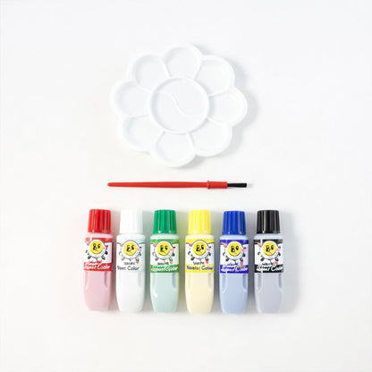 Creative kids art supplies
