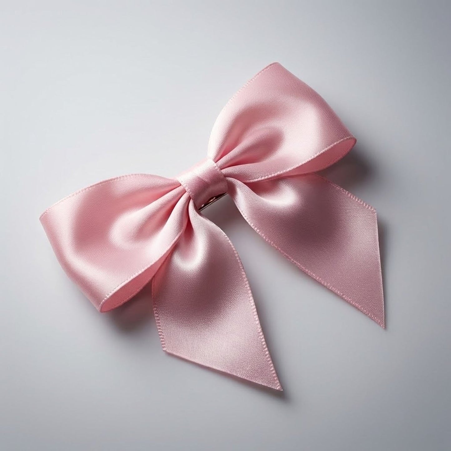 Hair Bow Clip