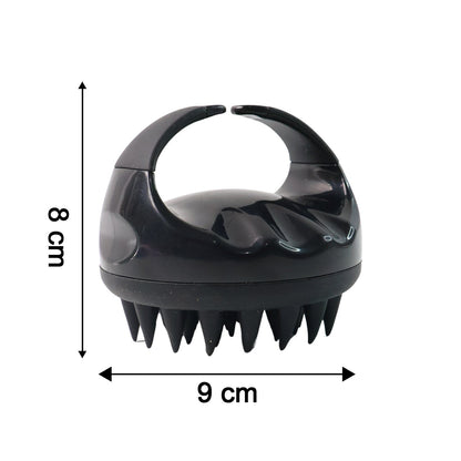 Brush & Massager