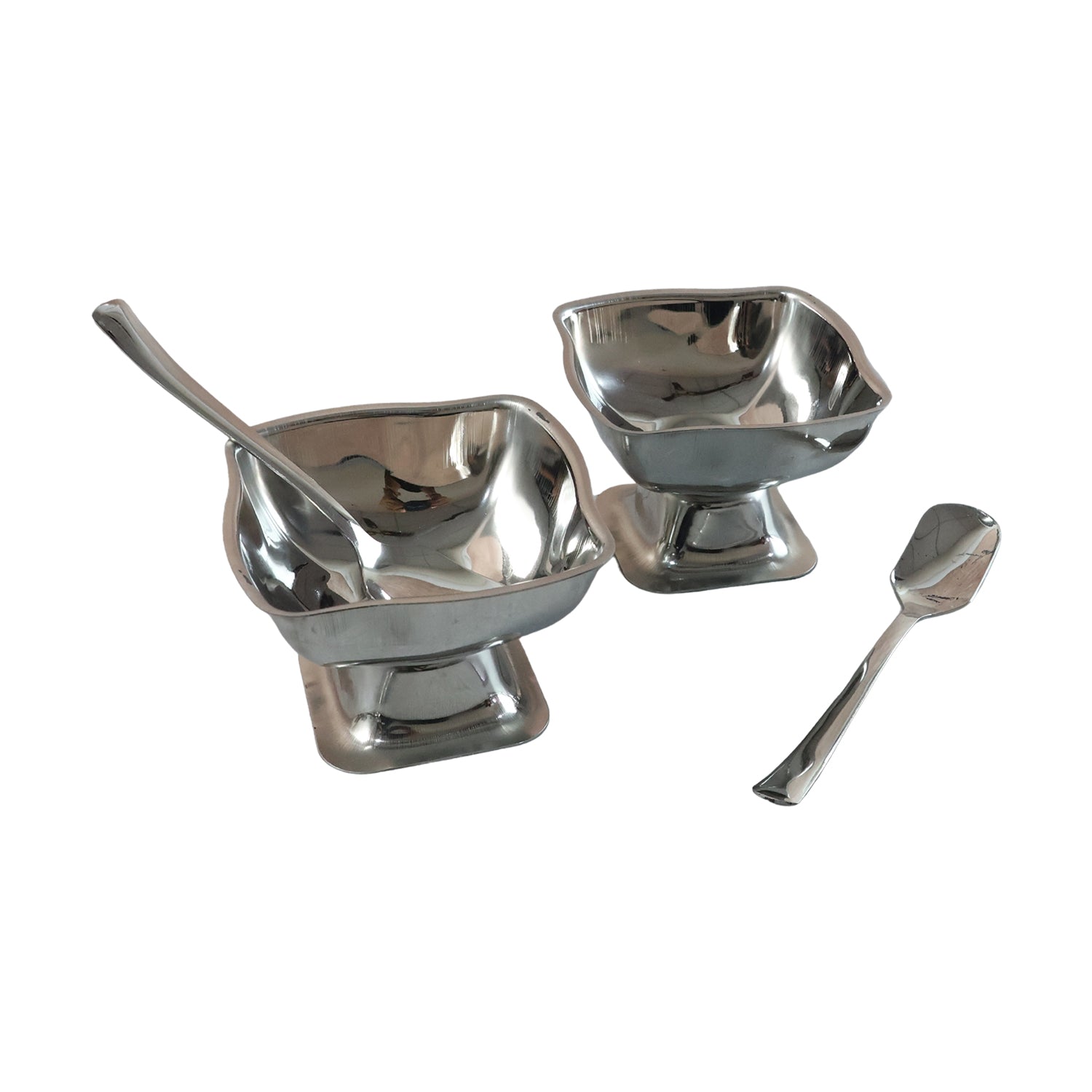 Ice Cream Bowl Set
