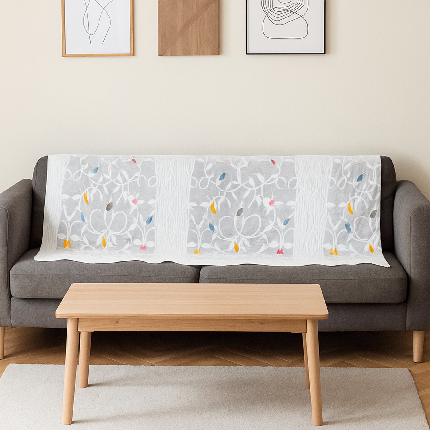 Sofa Runner