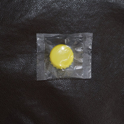 Reusable Silicone Bottle Cap Cover - (1 Pc)