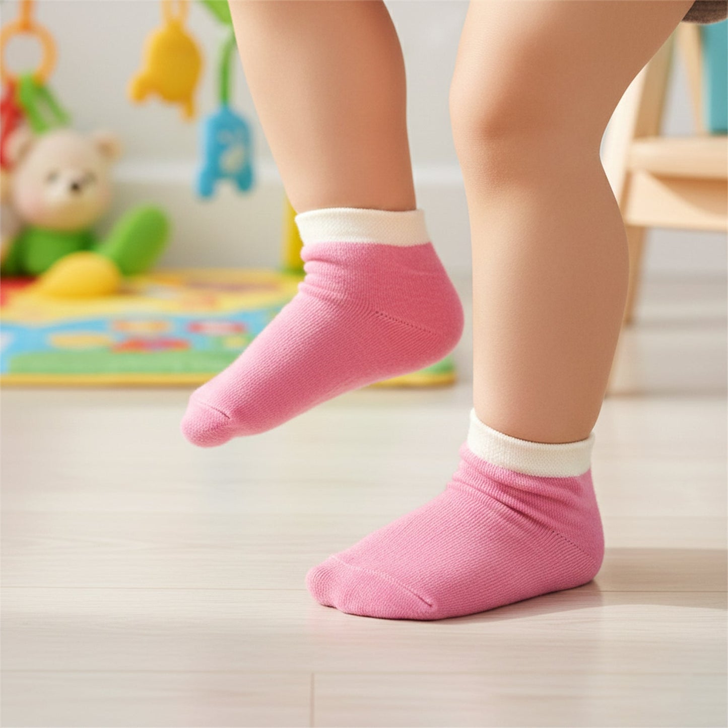 Comfort Fit Socks