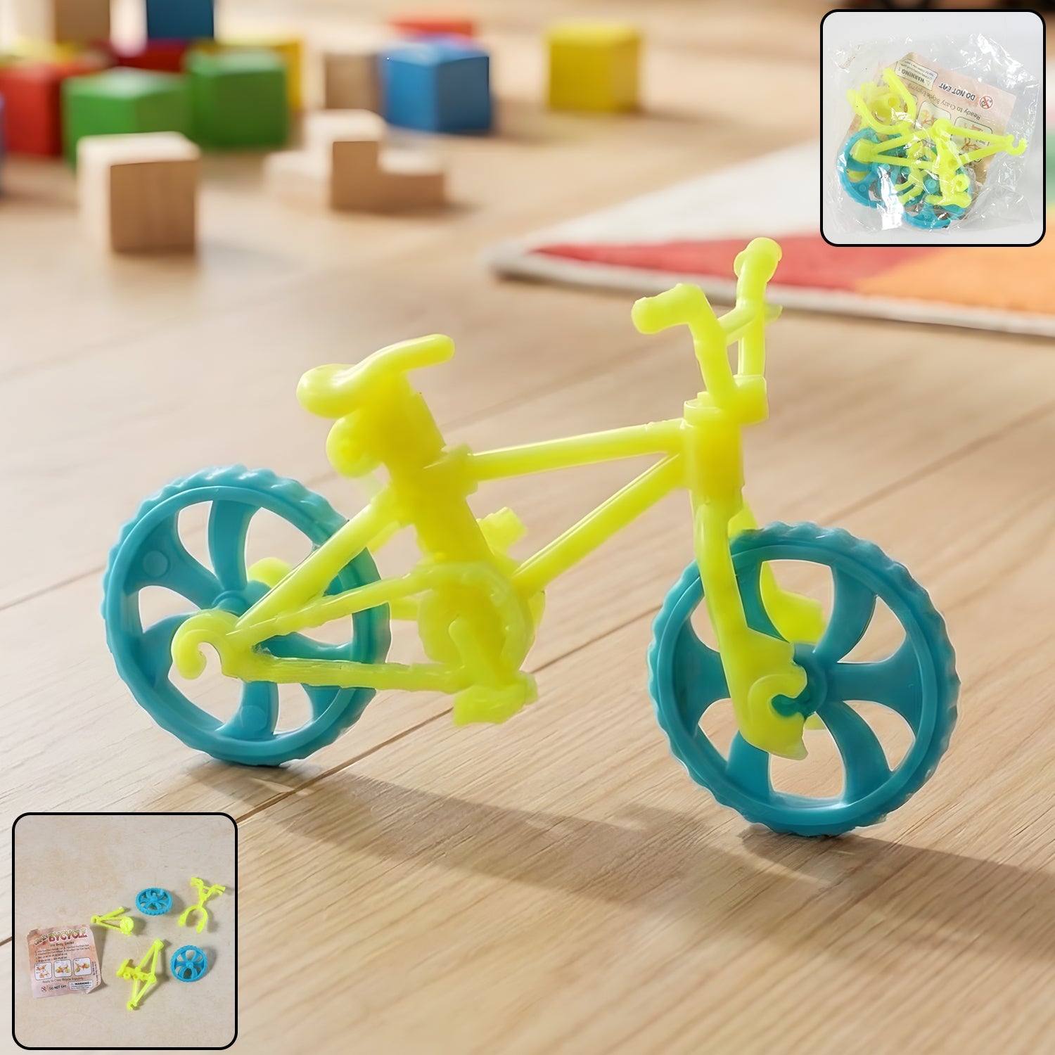 Toy for Kids