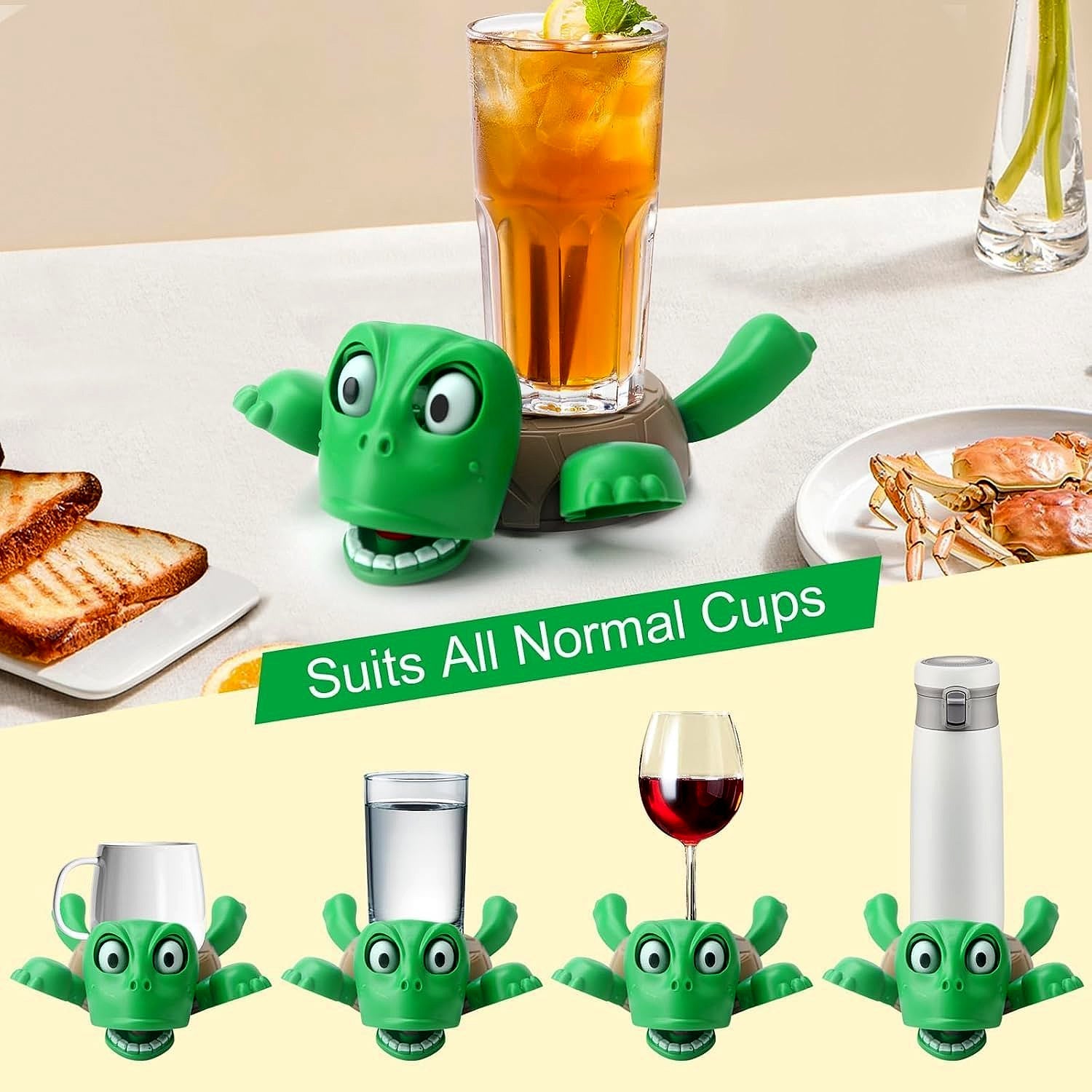 Cup Mat
