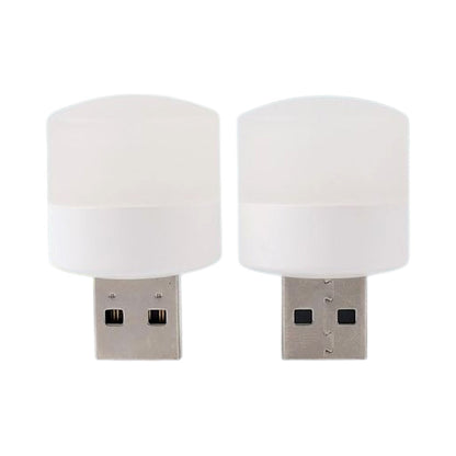 USB Lamp