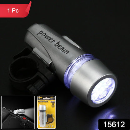 Ride Headlight