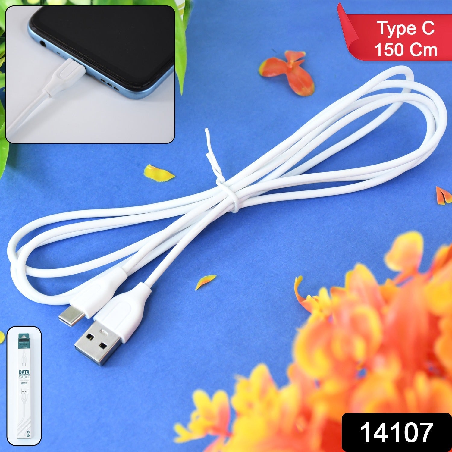USB to Type C Convertor