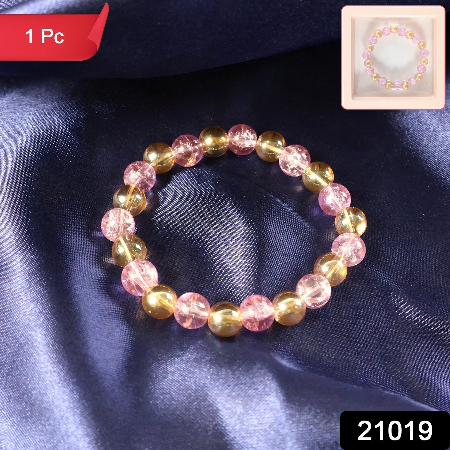Stretch Bracelet