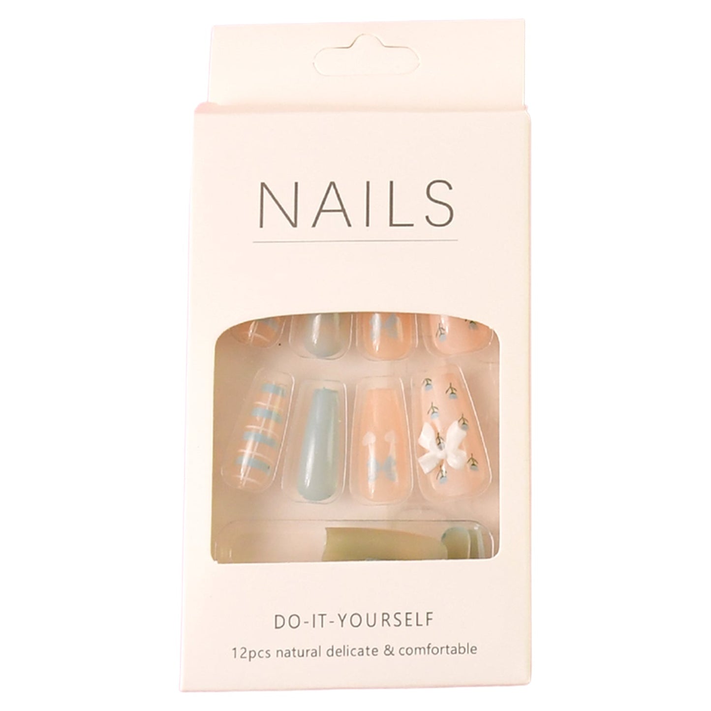 Nail Stickers