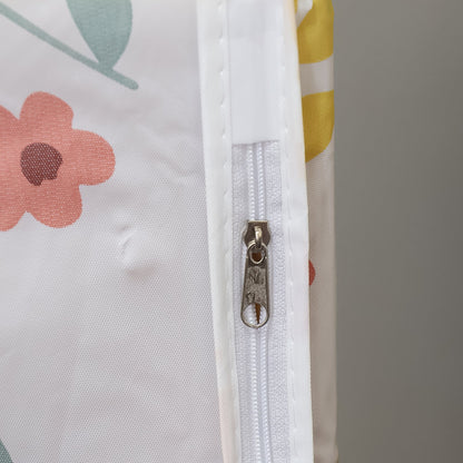 Fabric Cover